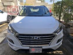 هیوندای تۆکسۆن